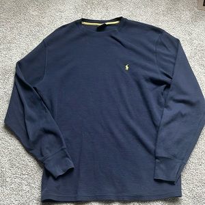 Ralph Lauren Polo long sleeve